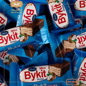 مینی بایکیت نارگیلی